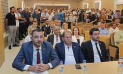Manavgat Belediye Başkan Vekilliğine CHP'li Mehmet Çiçek seçildi
