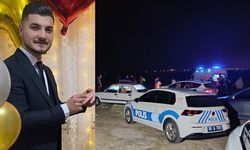 Acı Kayıp: Göle Düşen Genç Aranıyor