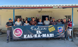 Burdur'da Siber Farkındalık ve Kades Hakkında Eğitim Verildi