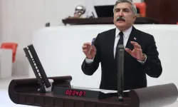 AK Parti'li Yayman gündemi değerlendirdi... Erken seçim gündemde değil