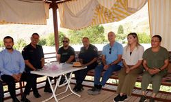 Alanya Gökbel’de hazırlıklarda sona gelindi