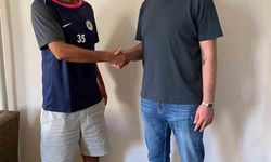 Isparta 32 Spor savunmayı sağlama aldı