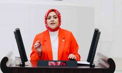 Milletvekili Ün; "Kanun teklifi, vatandaşın da sağlık çalışanının da derdine çare değil"