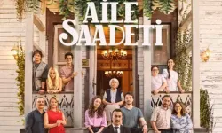 Aile Saadeti Canlı İzle