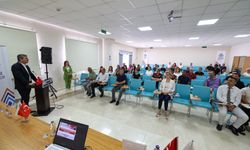 Akdeniz Belediyeler Birliği’nden Belediyelere Performans Odaklı Eğitim