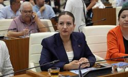 Başkan Vekili olarak Büşra Dirgen Özdemir seçildi