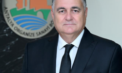 Antalya OSB’den dijital geleceğe stratejik adım