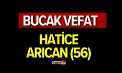 Bucak Vefat Hatice Arıcan (56)