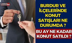 2025 yılı Haziran ayında toplam 223 konut satıldı.