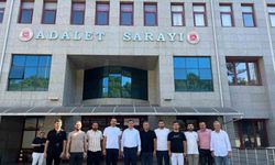 Manavgat Belediyesi’nde istifa eden meclis üyeleri yerine yedekleri davet edildi