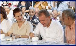 Başkan Seçer: "2019’dan sonra Mersin’de çok şey değişti"