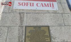 Çivril’in en eski camisi için restorasyon çalışma başlatılıyor