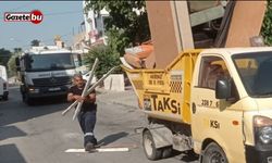 Akdeniz'de her gün tonlarca atık toplanıyor