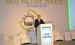 İZODER: GÜRÜLTÜ KİRLİLİĞİ İNSAN SAĞLIĞINI TEHDİT EDİYOR