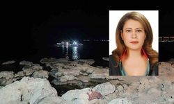 Tatilde denize giren kadın avukat boğuldu