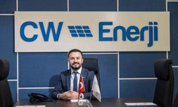 CW Enerji CEO’su Volkan Yılmaz: "Sanayi kuruluşları GES projeleriyle geleceğe yatırım yapıyor"