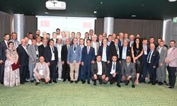 Antalya Ticaret Borsası Arnavutluk pazarında