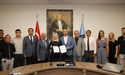 KORKUTELİ’NDE 2 MİLYARLIK GES YATIRIMI