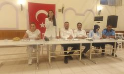 Korkuteli’nde Güreş Komitesi Toplandı