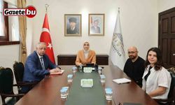 İmaret Aşevi projesi için harekete geçildi