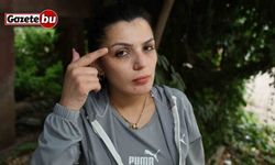 Cezaevinden firar etti, yüzünü bıçakladığı kadına ’Affına sığınıyorum’ mesajı attı