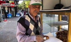 Kanser olmasına rağmen günde 12 saat güneş altında çalışıyor