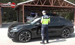 Uludağ karış karış gözlem altında