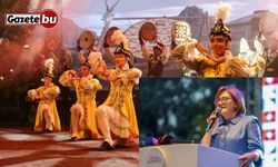 Gaziantep’te Hemşehri Dernekleri Festivali başladı