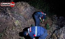 Gördes’te 167 kök Hint keneviri ele geçirildi