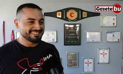 Antalya’da düğün pisti boks ringine dönüştü