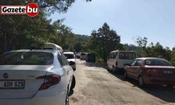 Aydın’da yaylalar cazibe merkezi oldu
