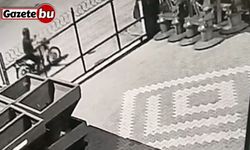 İş yerine kurşun yağdıran şüpheliler, yakalandı