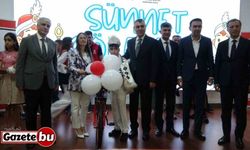 Mersin’de 33 çocuk için toplu sünnet şöleni düzenlendi