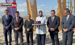 Afyonkarahisar’ın 3 ilçesinin sınırına Organize Tarım Bölgesi kurulacak