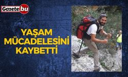 Denize atladı, boynu kırıldı, 18 gün süren yaşam mücadelesini kaybetti