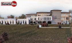 Sakarya Şehir Kütüphanesi ihaleye çıkıyor