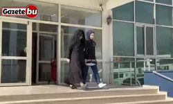 İskenderun’da fuhuş operasyonu: 2 kişi yakalandı