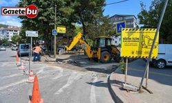 Orhangazi’de ulaşıma konfor geldi