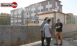 Belediyenin ruhsat vermediği okul, 2 yıldır açılamıyor