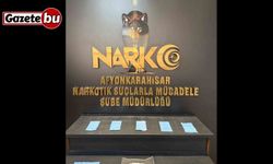 Uyuşturucu ticareti yaptığı belirlenen 2 şahıs tutuklandı