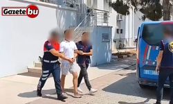 Kasten öldürme suçundan aranan firari hükümlü yakalandı