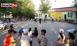 Diyarbakır’da 20 noktada ‘Çocuk Köy Şenlikleri’ düzenlendi