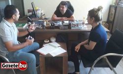Zirai ilaç ve gübre bayileri çapraz denetlendi
