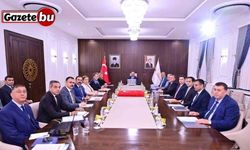 Aydın’da dar gelirlilere umut olacak sosyal konut projesi