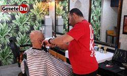 Berberler yetiştirecek eleman bulamıyor