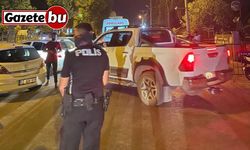 Araç park kavgasında 5 kişi yaralandı