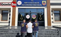 Kesinleşmiş hapis cezasıyla aranan uyuşturucu taciri yakalandı