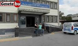 Uyuşturucudan 30 yıla yakın ceza alan şahıs kovalamacayla yakalandı