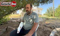Acılı baba Güran: ’’Keşke ben ölseydim, kızıma bir şey olmasaydı’’