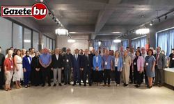 Denizli’de asırlık çınarların yaşam kalitesini arttırmak için çalıştay düzenlendi